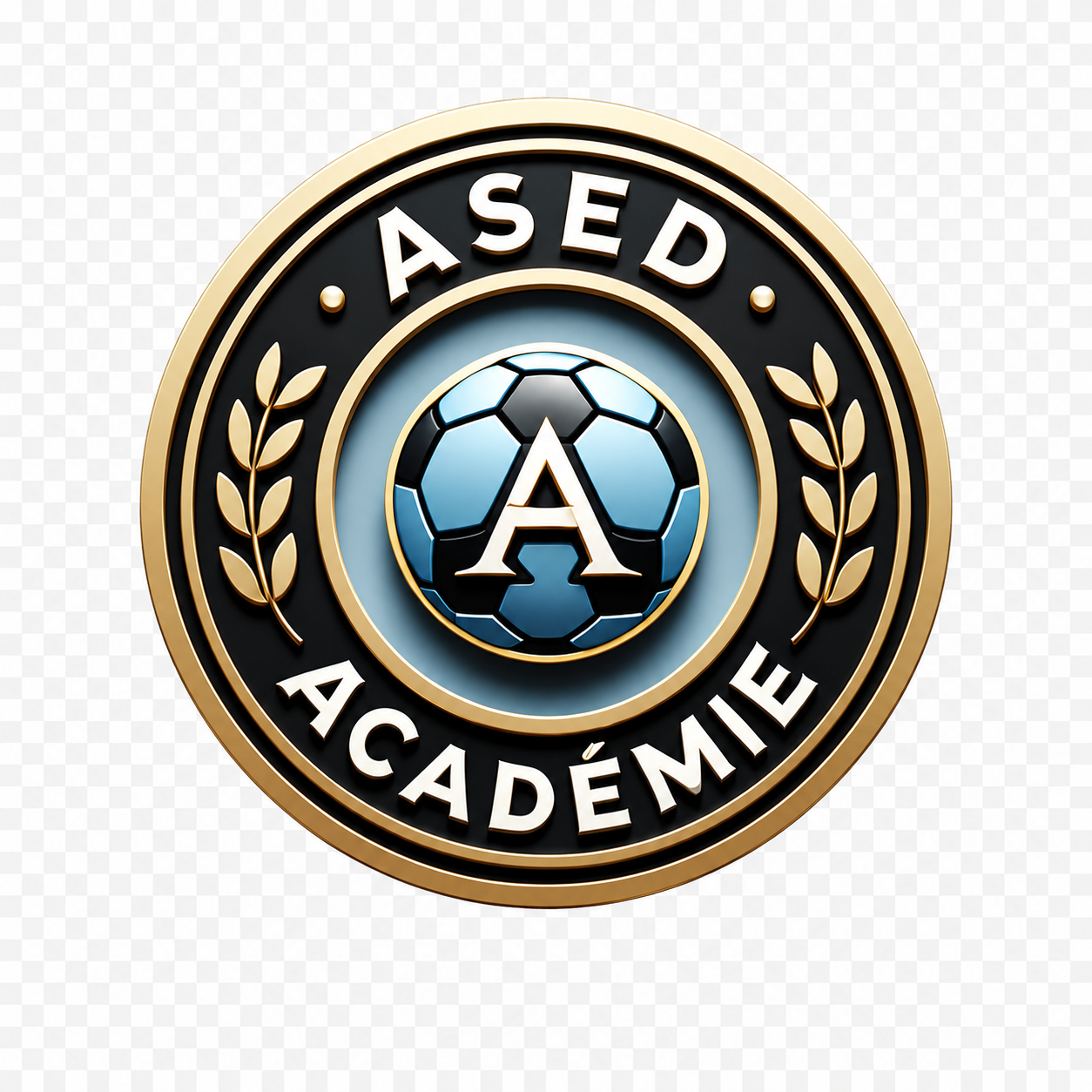 ASED Académie Tournois